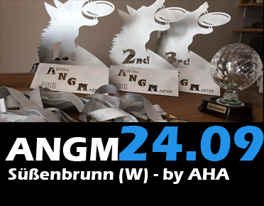 ANGM - Süßenbrunn (W) - by AHA Alternative Hundeausbildung