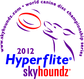 Skyhoundz Dogfrisbee