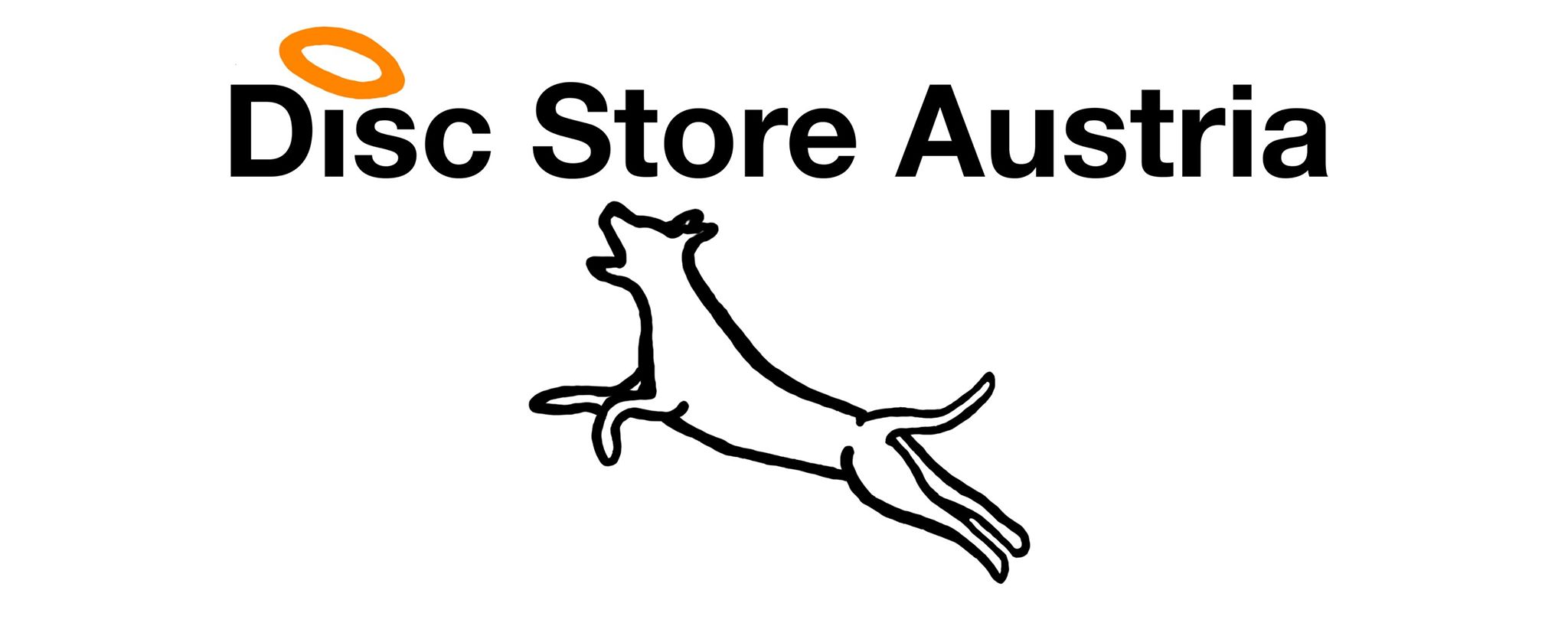 Große Auswahl an Scheiben im Disc Store Austria