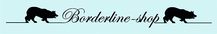 Borderline Shop