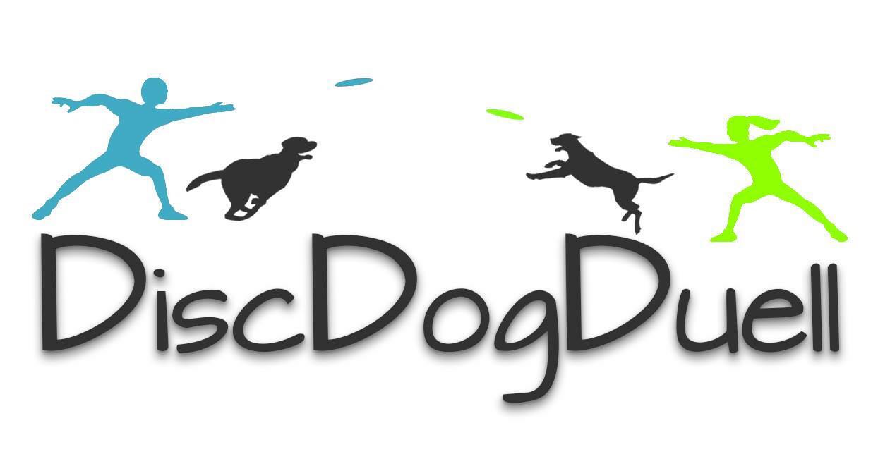 DiscDogDuell Turnier-Serie
