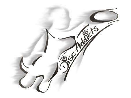 DiscAddicts Dogfrisbee Trainingsgruppe