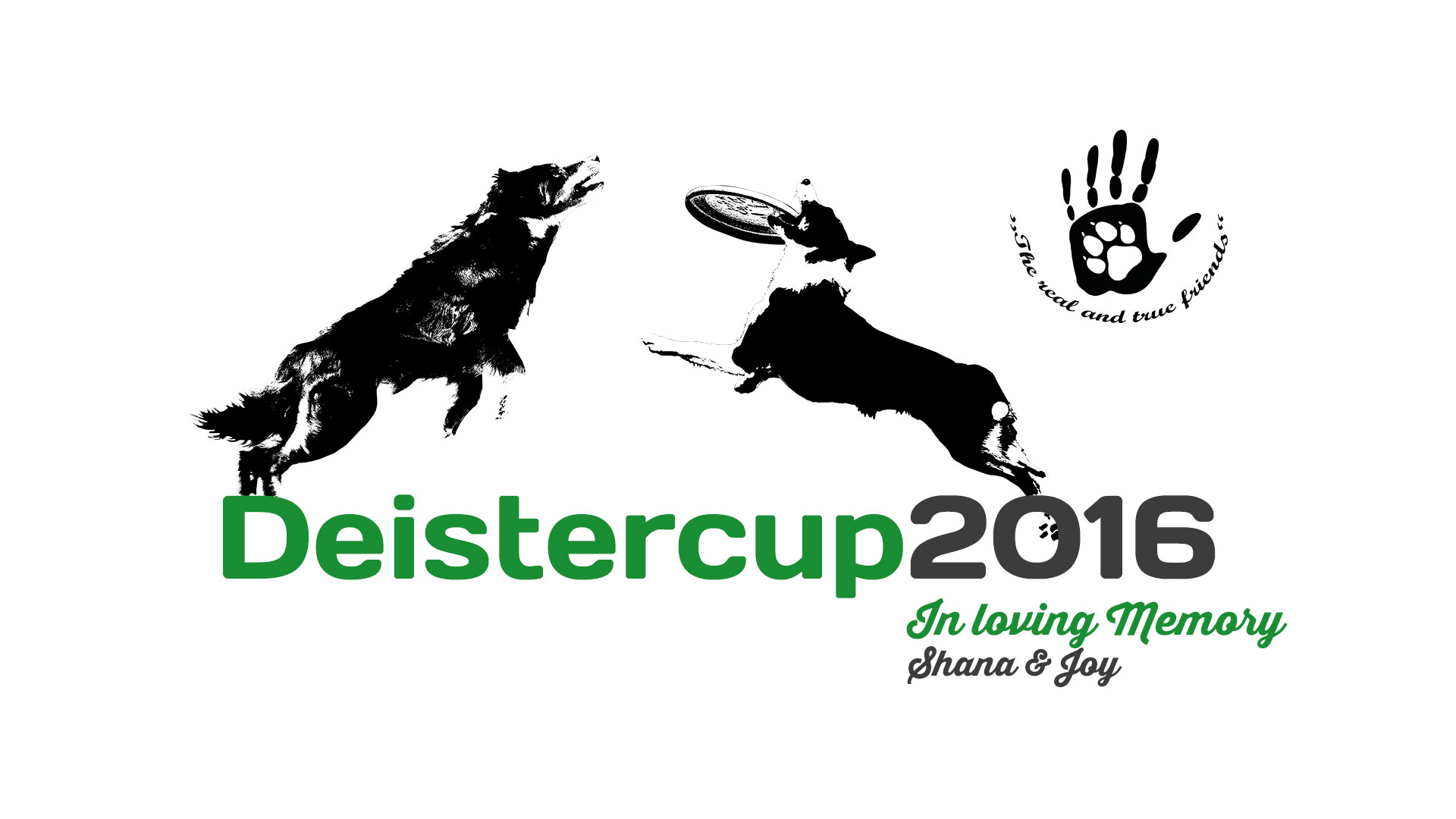 1st leg KMARCH 2016 - Deistercup